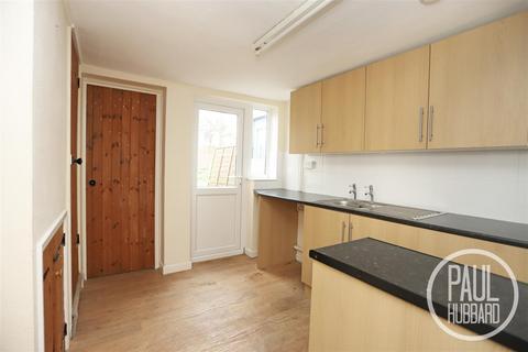 2 bedroom terraced house for sale - Arnold Street, Lowestoft, NR32