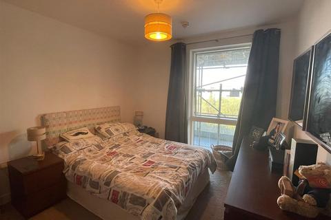 1 bedroom apartment to rent, Hemisphere, Birmingham B5