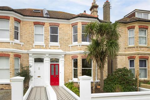 3 bedroom semi-detached house for sale, Walsingham Road, Hove
