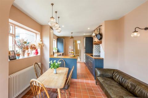 3 bedroom semi-detached house for sale, Walsingham Road, Hove