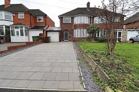 522 Chester Road, Kingshurst, Birmingham, B36 0LG