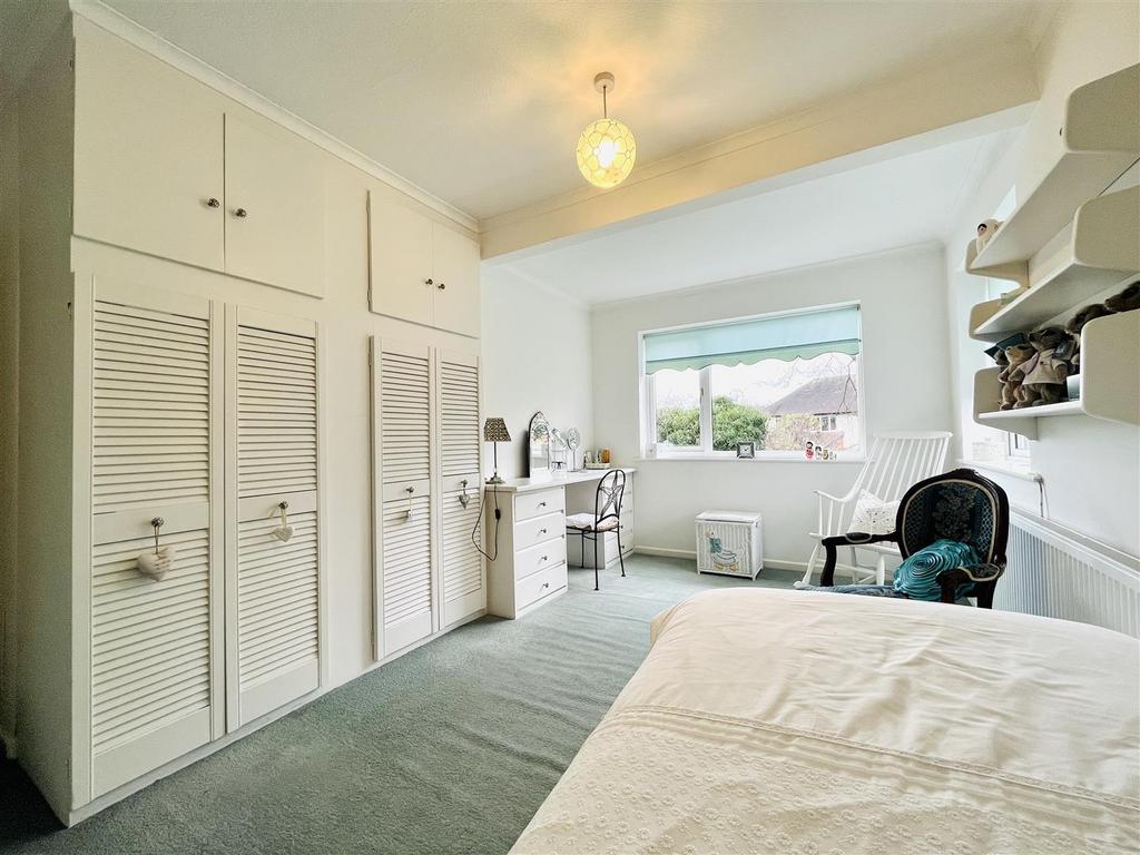 Bedroom 2 Aspect 2