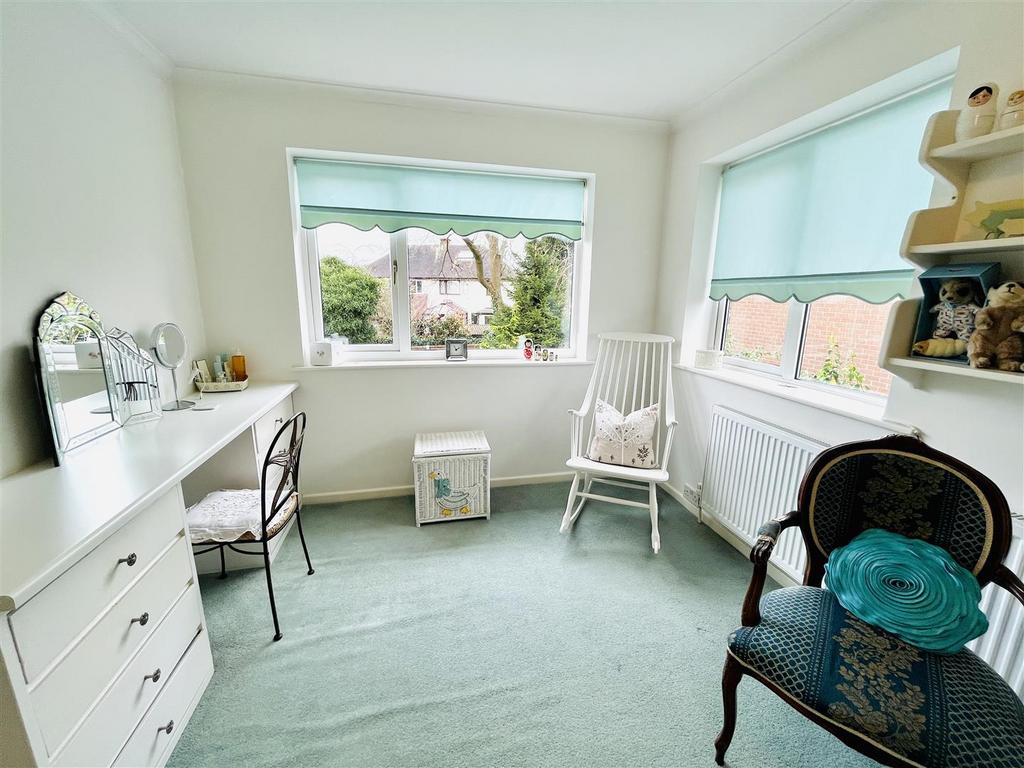 Bedroom 2 Aspect 3