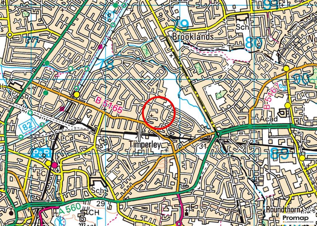 Town Plan