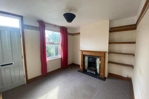 3 bedroom end of terrace house for sale - Ipswich Road, Stowmarket IP14