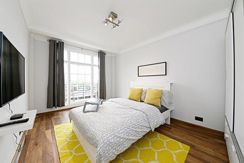 2 bedroom flat for sale, Ivor Court, Gloucester Place, London NW1