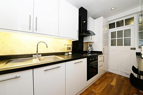 2 bedroom flat for sale, Ivor Court, Gloucester Place, London NW1