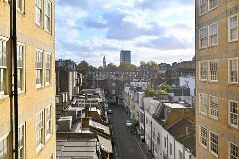 2 bedroom flat for sale, Ivor Court, Gloucester Place, London NW1