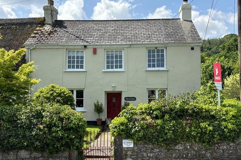 5 bedroom semi-detached house for sale, Sticklepath, Okehampton