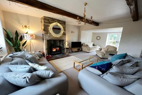 4 bedroom detached house for sale, Tallentire, Cockermouth CA13