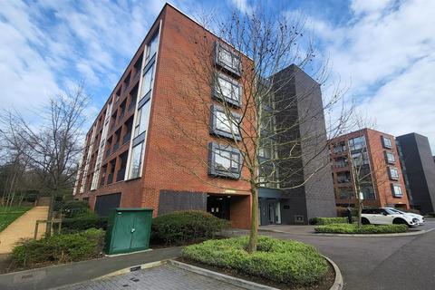 1 bedroom ground floor flat for sale, Saffron Court, Ebony Crescent, Cockfosters, EN4