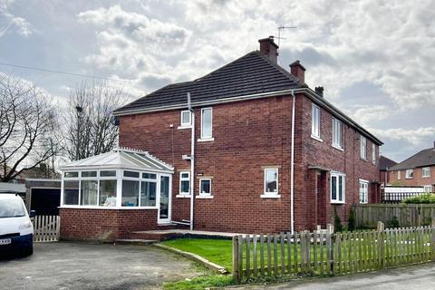4 bedroom semi-detached house for sale, Kirk Cross Crescent, Royston, Barnsley