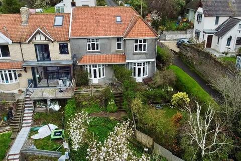 1a, Shackhayes King Street, Combe Martin, Ilfracombe, EX34 0DA