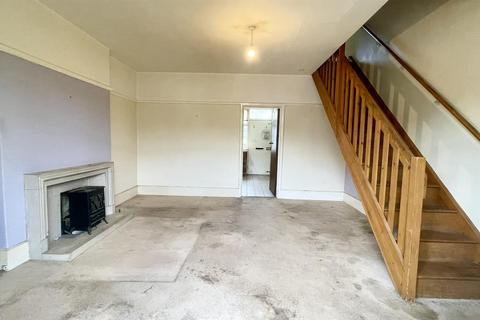 1a, Shackhayes King Street, Combe Martin, Ilfracombe, EX34 0DA