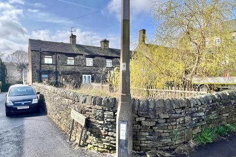 7 Downing Square, Penistone, Sheffield, S36 6AY