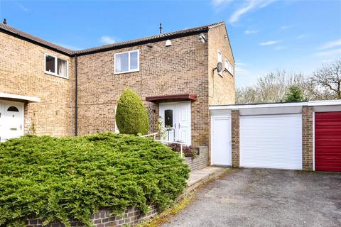 3 bedroom semi-detached house for sale, Torksey Close, Corby NN18