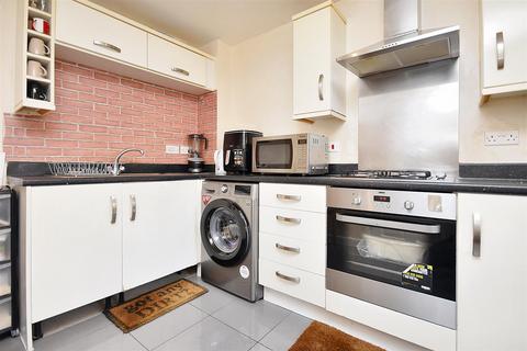 3 bedroom terraced house for sale - Courteenhall Drive, Corby NN17