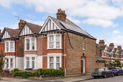 2 bedroom end of terrace house for sale - Northcroft Road, Northfields, Ealing, W13