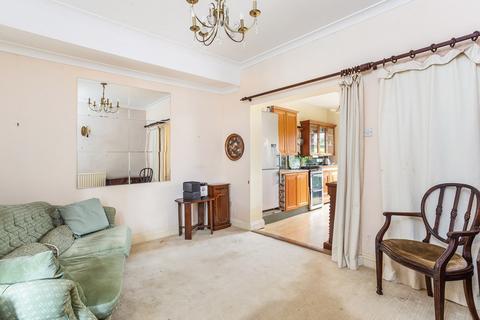 2 bedroom end of terrace house for sale - Northcroft Road, Northfields, Ealing, W13
