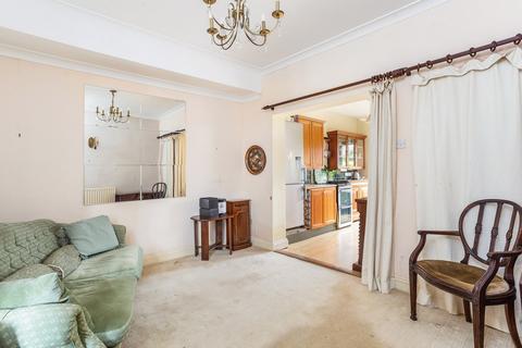 2 bedroom end of terrace house for sale, Northcroft Road, Northfields, Ealing, W13