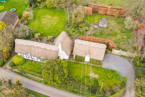 4 bedroom character property for sale, Hampton Bishop, Hereford , Herefordshire, HR1