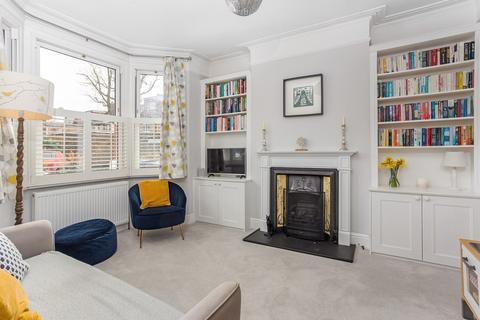 3 bedroom end of terrace house for sale, Balfour Road, London, W13