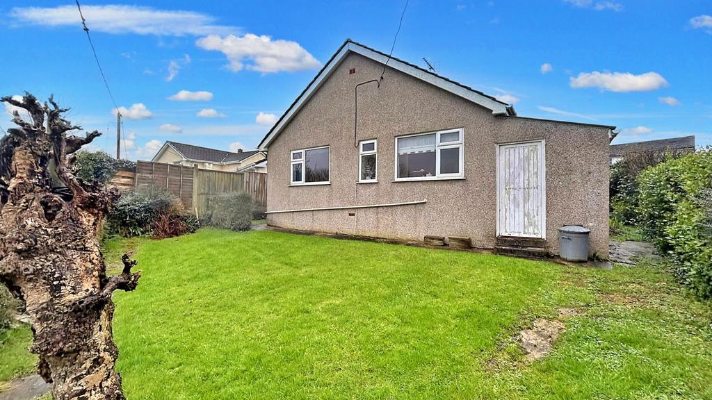 Dingle Lane, Crundale, Haverfordwest 2 bed detached house for sale £