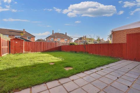 3 bedroom semi-detached house for sale, Yardley Close, Corby NN17