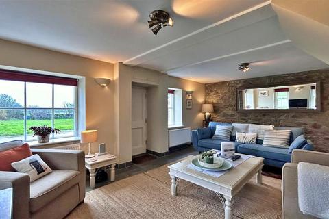 2 bedroom cottage for sale - Solva, Haverfordwest