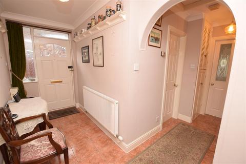 2 bedroom semi-detached bungalow for sale, Mayfair Crescent, Waltham DN37