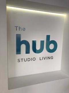 Studio, The Hub, GIbraltar, GX111AA, Gibraltar