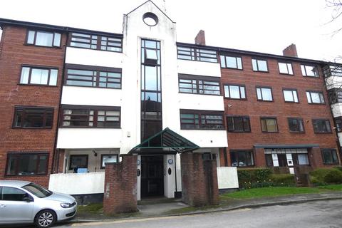 3 bedroom property to rent - Asgard Drive, Salford M5