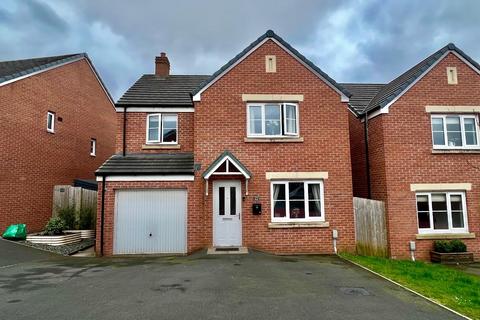 22 Tal Coed, Coity, Bridgend, CF35 6QA