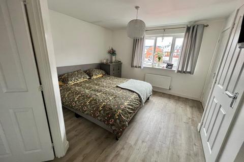 22 Tal Coed, Coity, Bridgend, CF35 6QA