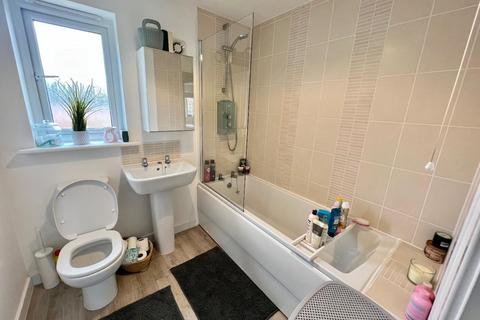 22 Tal Coed, Coity, Bridgend, CF35 6QA