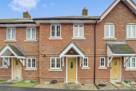 2 bedroom terraced house for sale - Cressex Close, High Wycombe HP12