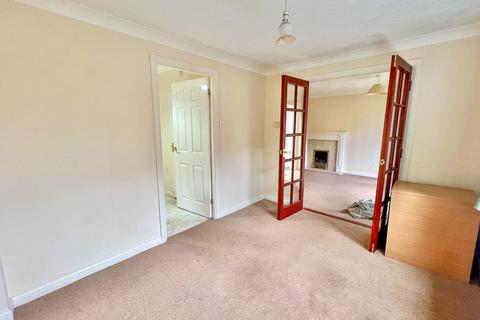 4 bedroom detached house for sale, Trem-Y-Dyffryn, Broadlands, Bridgend County Borough, CF31 5AP