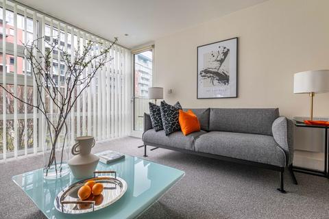 1 bedroom flat to rent, Chelsea Bridge Wharf, Battersea, SW8