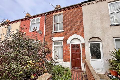 2 bedroom terraced house for sale, Winifred Road, Great Yarmouth