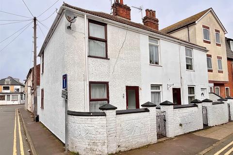 2 bedroom end of terrace house for sale, North Market Road, Great Yarmouth