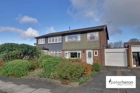 82 Cleadon Meadows, Cleadon, Sunderland, SR6 7PJ