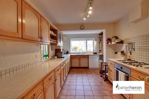 82 Cleadon Meadows, Cleadon, Sunderland, SR6 7PJ