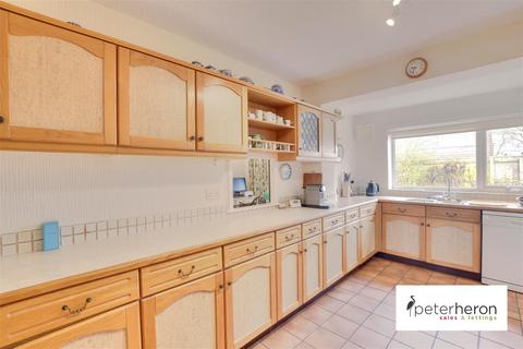 82 Cleadon Meadows, Cleadon, Sunderland, SR6 7PJ