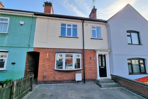 3 bedroom terraced house to rent - Winfield Road, Abbey Green, Nuneaton