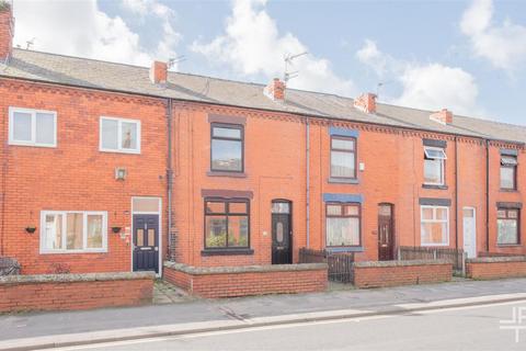 2 bedroom terraced house to rent, Wigan Road, Leigh WN7