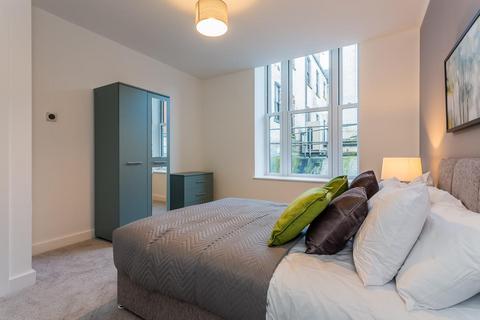 2 bedroom apartment to rent - Suffolk House, Silver St