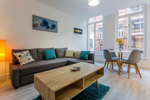 2 bedroom apartment to rent, Suffolk House, Silver St