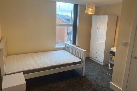 5 bedroom house share to rent - Birmingham B29