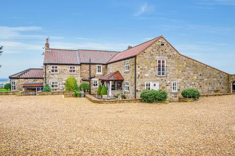 6 bedroom character property for sale, Osgoodby, Thirsk, YO7