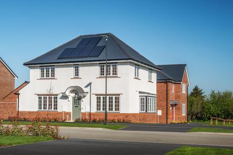 4 bedroom detached house for sale, Plot 93, The Burns at Twigworth Green, Tewkesbury Road GL2